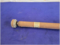 2011 - 2014 Ford Mustang GT 5.0L Driveshaft Automatic A/T Transmission 2728 - The Parts Farm