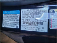 2011-2014 Ford Mustang GT 5.0L Flex Plate Block Plate Manual Trans M/T 2908 - The Parts Farm