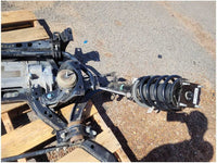 2011 - 2014 Ford Mustang GT 5.0L Front K Member Engine Cradle Suspension 2773 - The Parts Farm