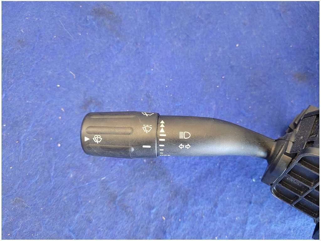2011 - 2014 Ford Mustang GT 5.0L Front Steering Column Multi - Function Switch 2785 - The Parts Farm