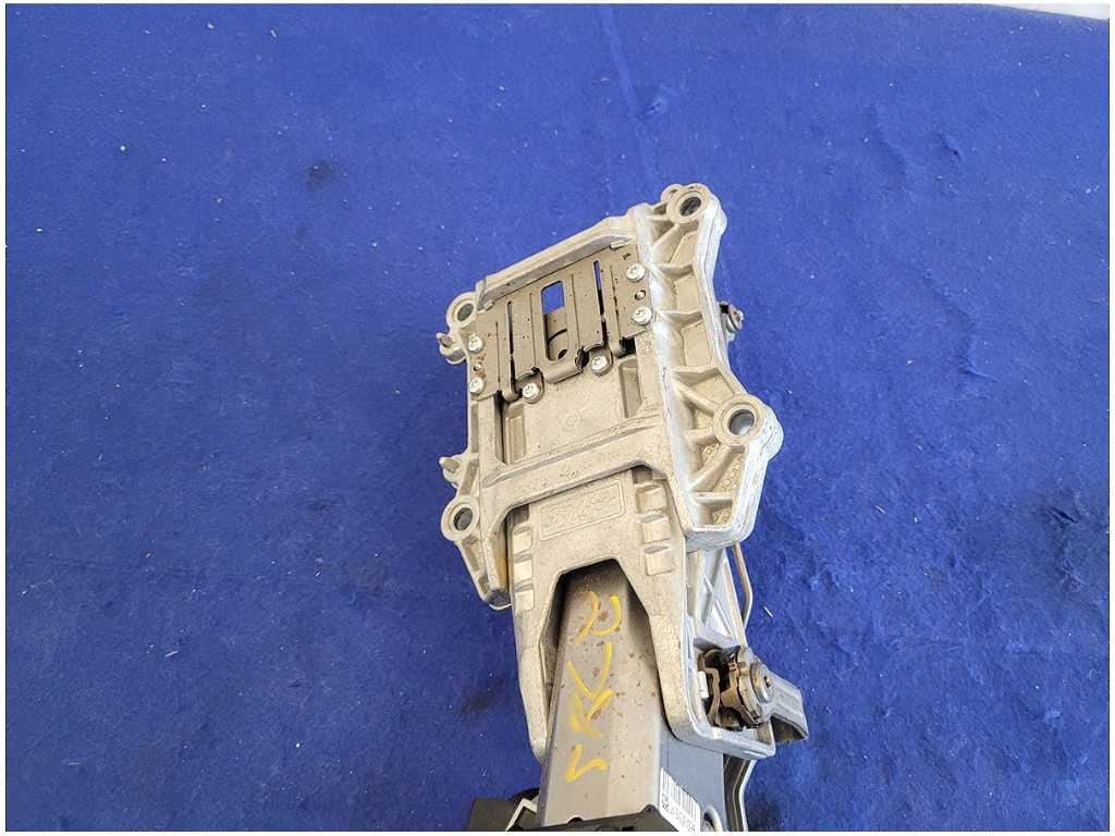 2011 - 2014 Ford Mustang GT 5.0L Front Steering Column Multi - Function Switch 2785 - The Parts Farm