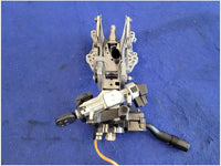 2011 - 2014 Ford Mustang GT 5.0L Front Steering Column Multi - Function Switch 2785 - The Parts Farm