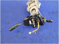 2011 - 2014 Ford Mustang GT 5.0L Front Steering Column Multi - Function Switch 2785 - The Parts Farm