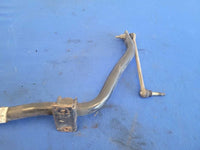 2011 - 2014 Ford Mustang GT 5.0L Front Sway Stabilizer Bar Suspension 2651 - The Parts Farm