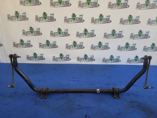 2011 - 2014 Ford Mustang GT 5.0L Front Sway Stabilizer Bar Suspension 2651 - The Parts Farm