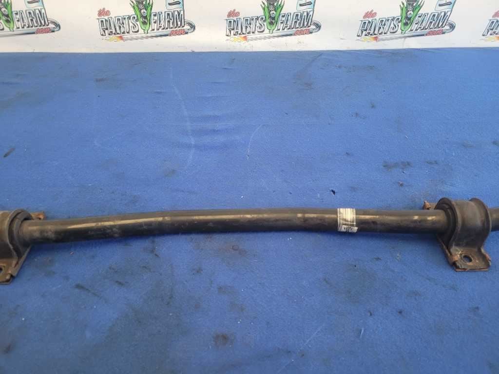 2011 - 2014 Ford Mustang GT 5.0L Front Sway Stabilizer Bar Suspension 2651 - The Parts Farm
