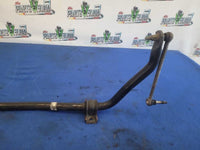 2011 - 2014 Ford Mustang GT 5.0L Front Sway Stabilizer Bar Suspension 2651 - The Parts Farm
