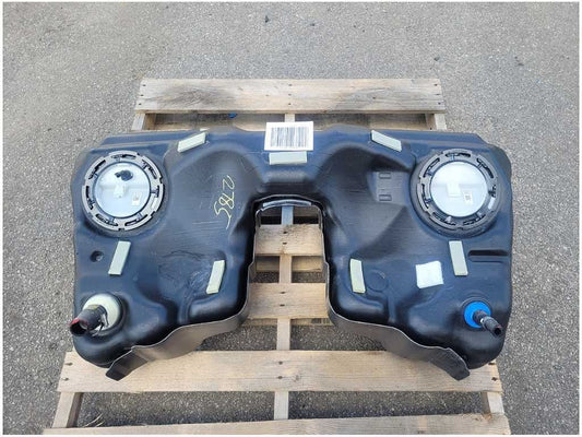 2011 - 2014 Ford Mustang GT 5.0L Gas Tank Fuel Cell Bladder Saddle Pump 2785 - The Parts Farm