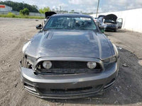 2011 - 2014 Ford Mustang GT 5.0L Pair Hood Hinge Scissor Front 2468 - The Parts Farm