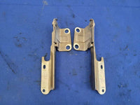 2011 - 2014 Ford Mustang GT 5.0L Pair Hood Hinge Scissor Front 2468 - The Parts Farm