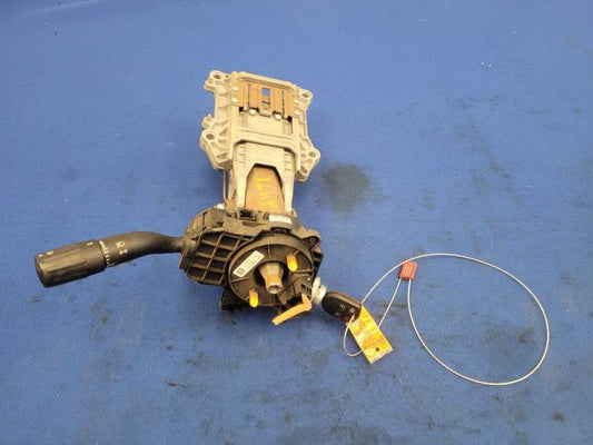 2011 - 2014 Ford Mustang GT 5.0L Steering Column Multi - Function Switch 2471 - The Parts Farm