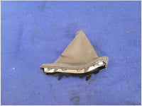 2011 - 2014 Ford Mustang GT Boss 302 E Emergency Brake Boot Handle Leather 2830 - The Parts Farm