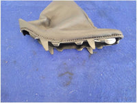 2011 - 2014 Ford Mustang GT Boss 302 E Emergency Brake Boot Handle Leather 2830 - The Parts Farm