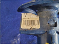 2011 - 2014 Ford Mustang GT Boss 302 Front Suspension Strut Coupe Blue 2830 - The Parts Farm