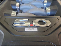 2011 - 2014 Ford Mustang GT Console Lid Upper Automatic Trans Cup Holder 2721 - The Parts Farm