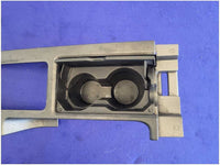 2011 - 2014 Ford Mustang GT Console Lid Upper Automatic Trans Cup Holder 2721 - The Parts Farm