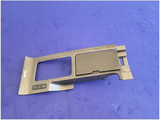 2011 - 2014 Ford Mustang GT Console Lid Upper Automatic Trans Cup Holder 2721 - The Parts Farm