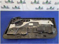 2011 - 2014 Ford Mustang GT Coupe Driver Front Door Panel Shaker Horse 2773 - The Parts Farm