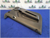 2011 - 2014 Ford Mustang GT Coupe Driver Front Door Panel Shaker Horse 2773 - The Parts Farm