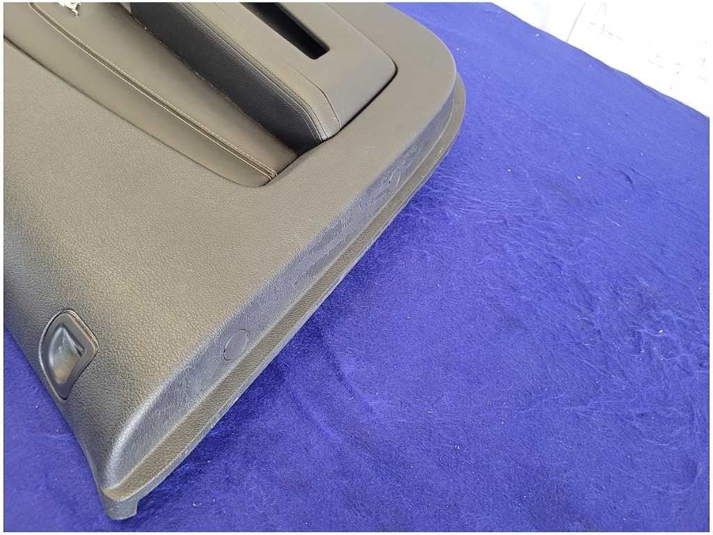 2011 - 2014 Ford Mustang GT Coupe Pair Front Door Panels Card Shaker Speaker 2728 - The Parts Farm