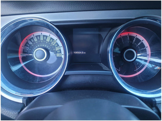 2011-2014 FORD MUSTANG GT COYOTE 5.0 ENGINE MANUAL TRANS MT82 PACKAGE