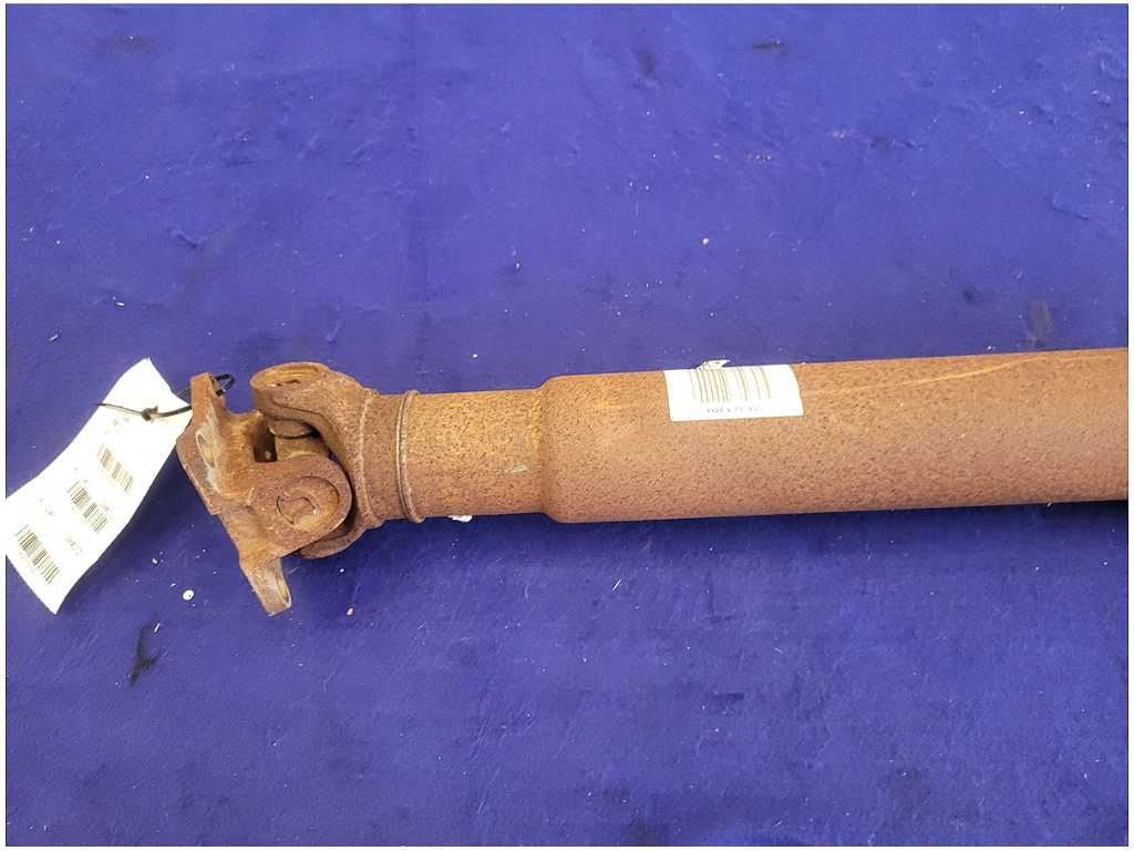 2011 - 2014 Ford Mustang GT Driveshaft Automatic Transmission A/T 2721 - The Parts Farm