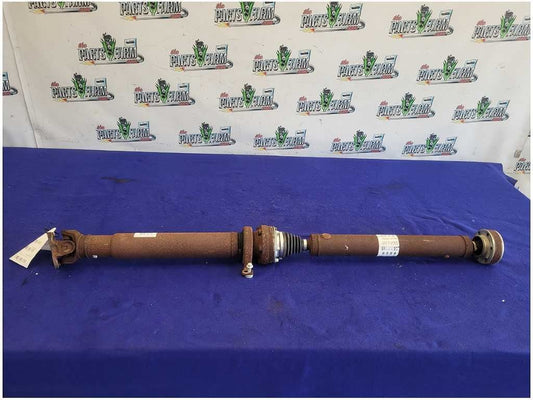 2011 - 2014 Ford Mustang GT Driveshaft Automatic Transmission A/T 2721 - The Parts Farm