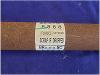 2011 - 2014 Ford Mustang GT Driveshaft Automatic Transmission A/T 2721 - The Parts Farm