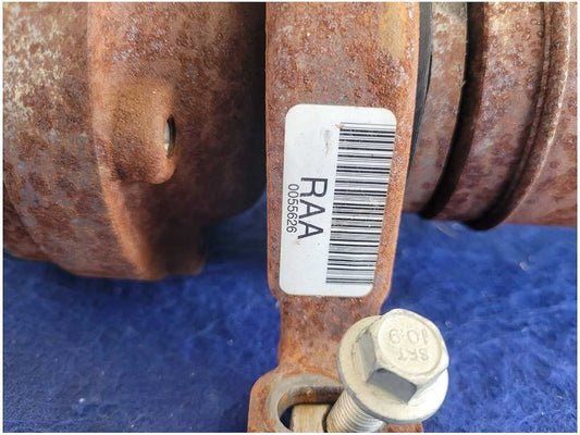 2011-2014 Ford Mustang GT Driveshaft Automatic Transmission A/T 2901