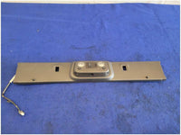 2011-2014 Ford Mustang GT Front Convertible Dome Light Cover Lamp Upper 2901 - The Parts Farm
