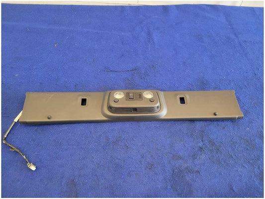 2011-2014 Ford Mustang GT Front Convertible Dome Light Cover Lamp Upper 2901 - The Parts Farm