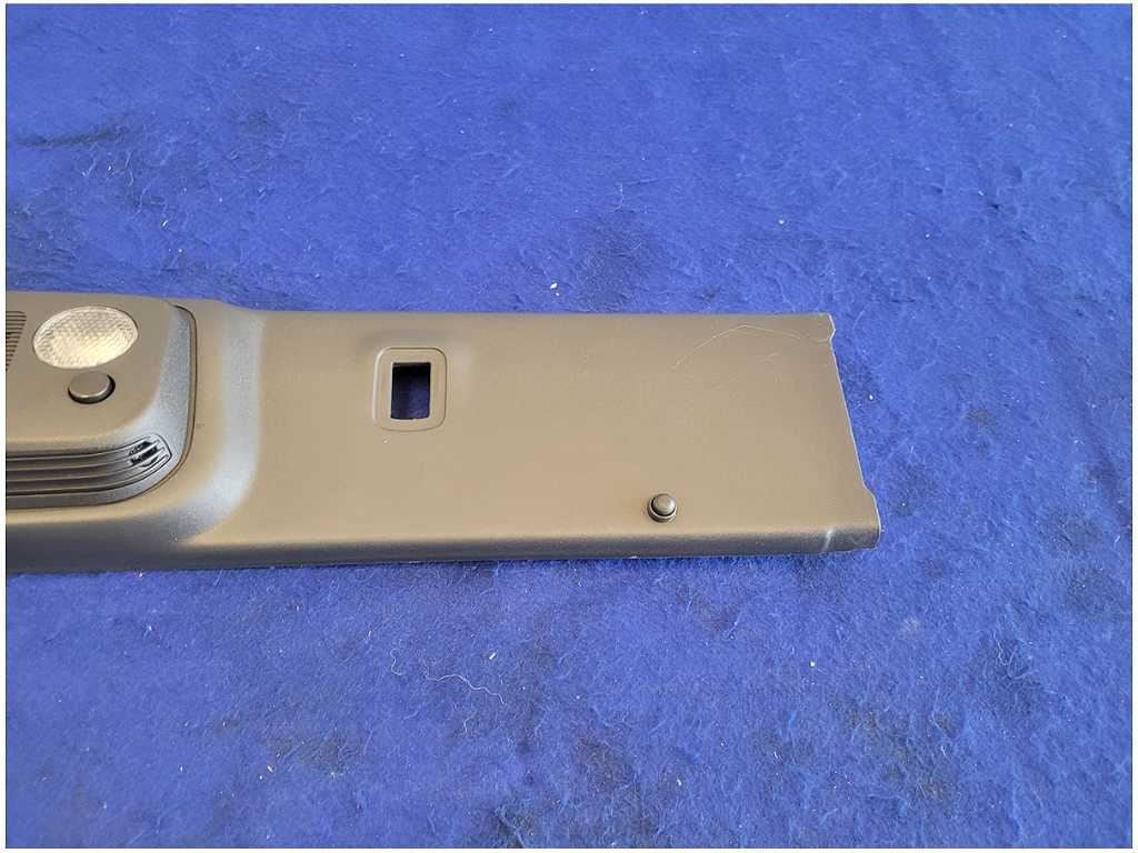 2011-2014 Ford Mustang GT Front Convertible Dome Light Cover Lamp Upper 2901 - The Parts Farm