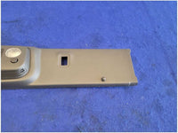 2011-2014 Ford Mustang GT Front Convertible Dome Light Cover Lamp Upper 2901 - The Parts Farm