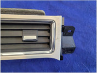2011 - 2014 Ford Mustang GT Front Dash Trim Kit Vent Molding 2879 - The Parts Farm