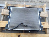 2011 - 2014 Ford Mustang GT Front Radiator Fan Shroud Blade Engine Cooling 2879 - The Parts Farm
