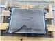 2011 - 2014 Ford Mustang GT Front Radiator Fan Shroud Blade Engine Cooling 2879 - The Parts Farm