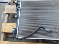 2011 - 2014 Ford Mustang GT Front Radiator Fan Shroud Blade Engine Cooling 2879 - The Parts Farm