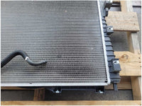2011 - 2014 Ford Mustang GT Front Radiator Fan Shroud Blade Engine Cooling 2879 - The Parts Farm