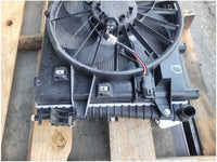 2011 - 2014 Ford Mustang GT Front Radiator Fan Shroud Blade Engine Cooling 2879 - The Parts Farm