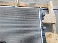 2011 - 2014 Ford Mustang GT Front Radiator Fan Shroud Blade Engine Cooling 2879 - The Parts Farm