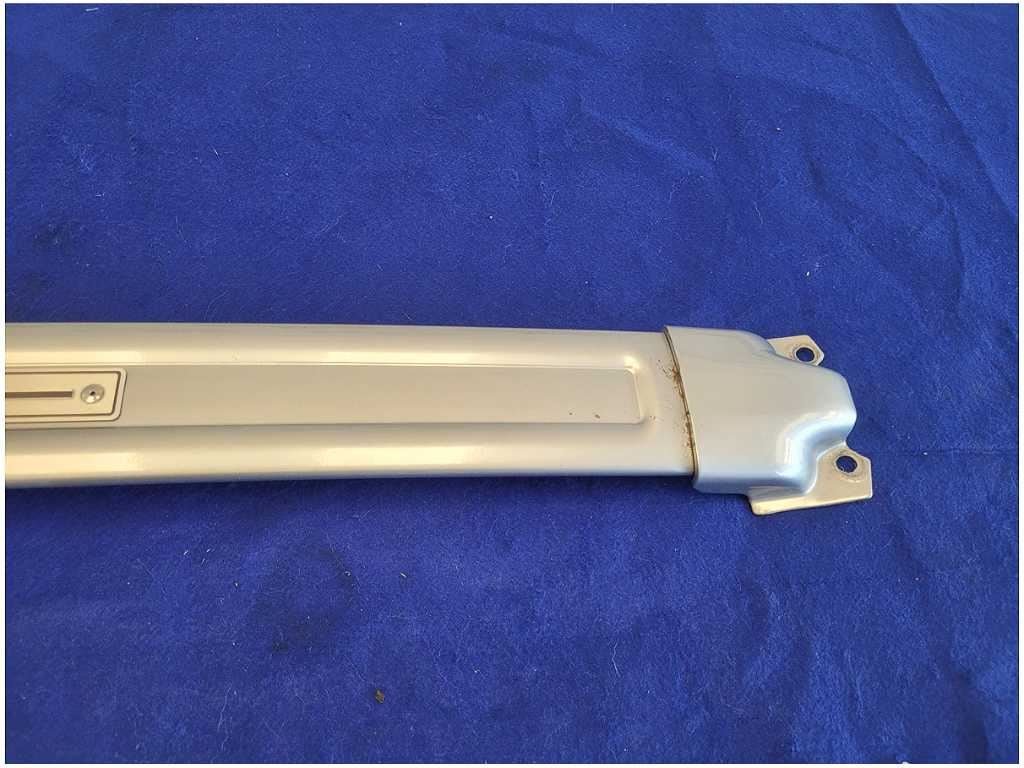 2011 - 2014 Ford Mustang GT Front Strut Tower Brace Chassis Support 2879 - The Parts Farm