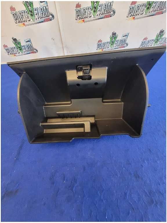 2011 - 2014 Ford Mustang GT Glove Box Passenger Dash Right Trim 2785 - The Parts Farm