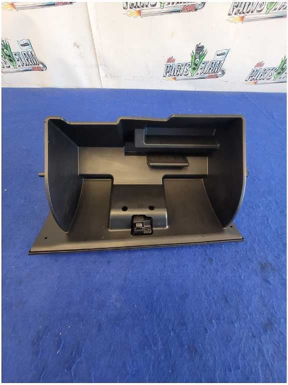 2011 - 2014 Ford Mustang GT Glove Box Passenger Dash Right Trim 2785 - The Parts Farm