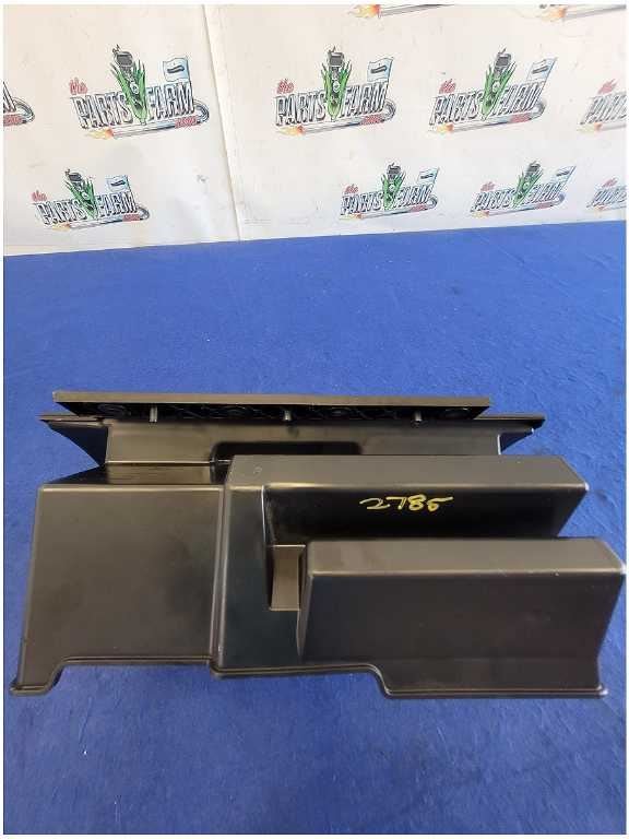 2011 - 2014 Ford Mustang GT Glove Box Passenger Dash Right Trim 2785 - The Parts Farm