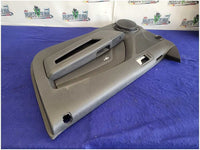 2011 - 2014 Ford Mustang GT Pair Door Panels Front Shaker Coupe Black *Read* 2714 - The Parts Farm