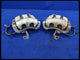 2011 - 2014 Ford Mustang GT Passenger Driver Front Brake Caliper Pad Line Hose OEM - The Parts Farm