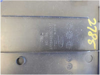 2011 - 2014 Ford Mustang GT Passenger Fuse Panel Cover Trim Dash 2785 - The Parts Farm