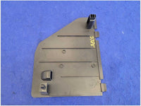 2011 - 2014 Ford Mustang GT Passenger Fuse Panel Cover Trim Dash 2785 - The Parts Farm