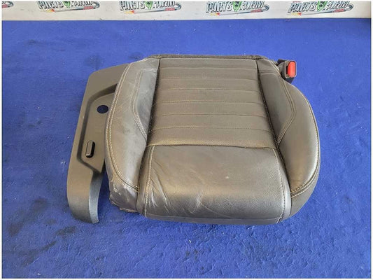 2011-2014 Ford Mustang GT Passenger Right Front Power Seat Track *Read 2901 - The Parts Farm