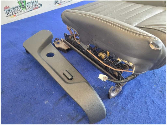 2011-2014 Ford Mustang GT Passenger Right Front Power Seat Track *Read 2901